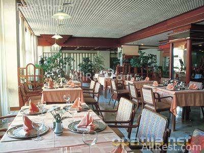 Excelsior Hotel 7
